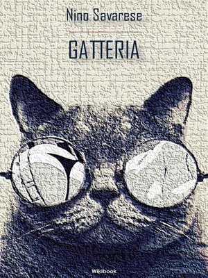 cover image of Gatteria